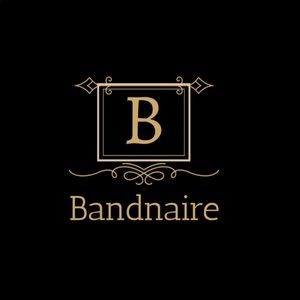 Meet your Posher, Bandnaire